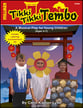 Tikki Tikki Tembo-Score/Cassette Book & CD Pack